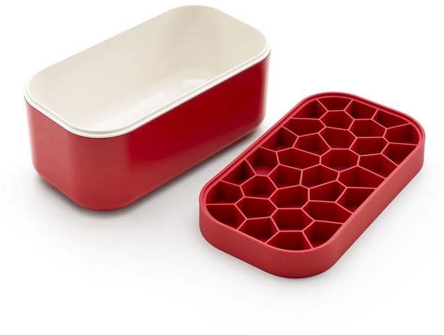 Lékué Nádoba a forma na led v jednom Ice Box