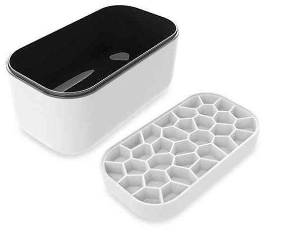 Lékué Nádoba a forma na led v jednom Ice Box