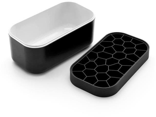 Lékué Box na led, černý