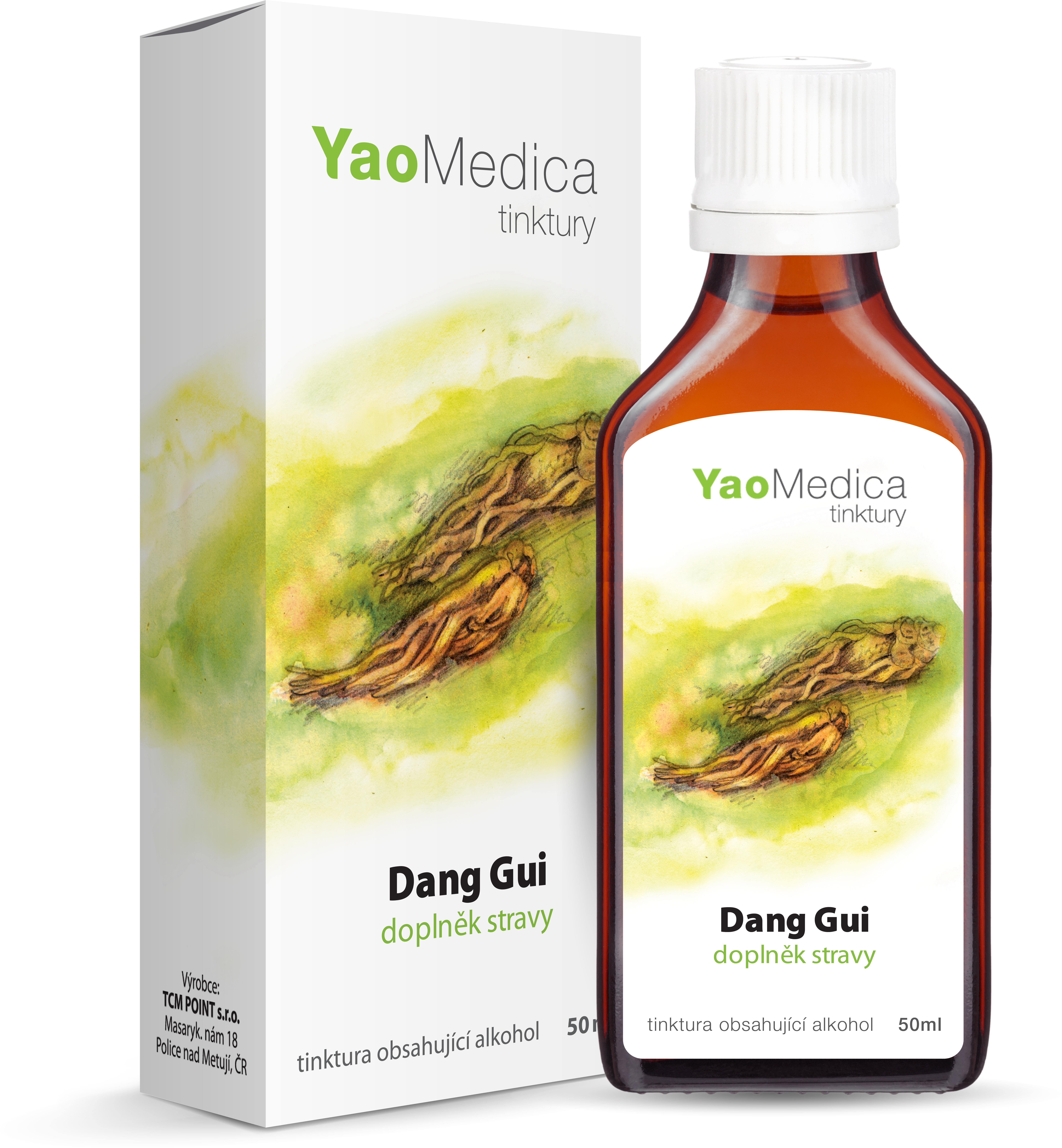 MyTao YaoMedica Dang Gui 50 ml