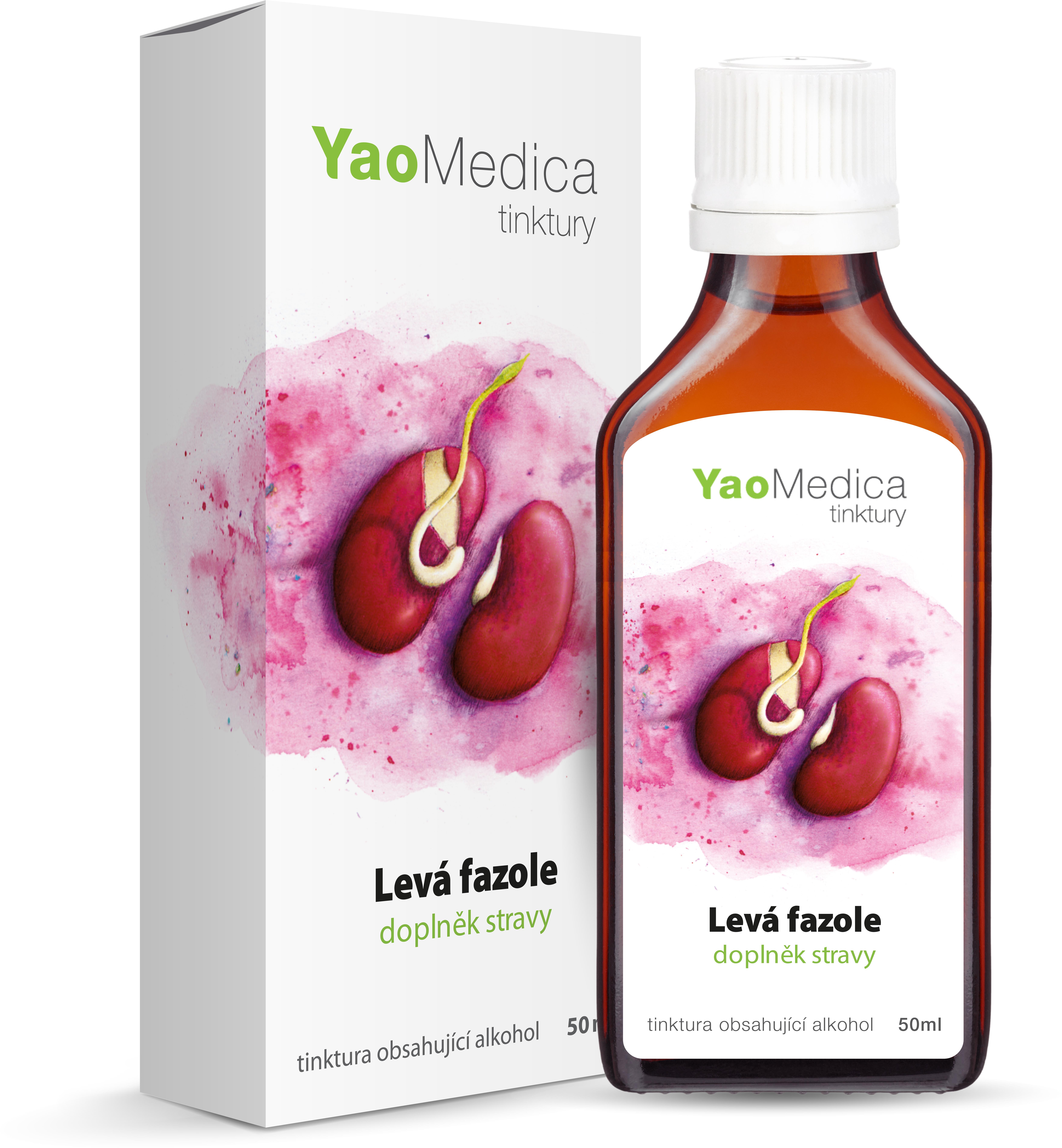 MyTao YaoMedica Levá fazole 50 ml