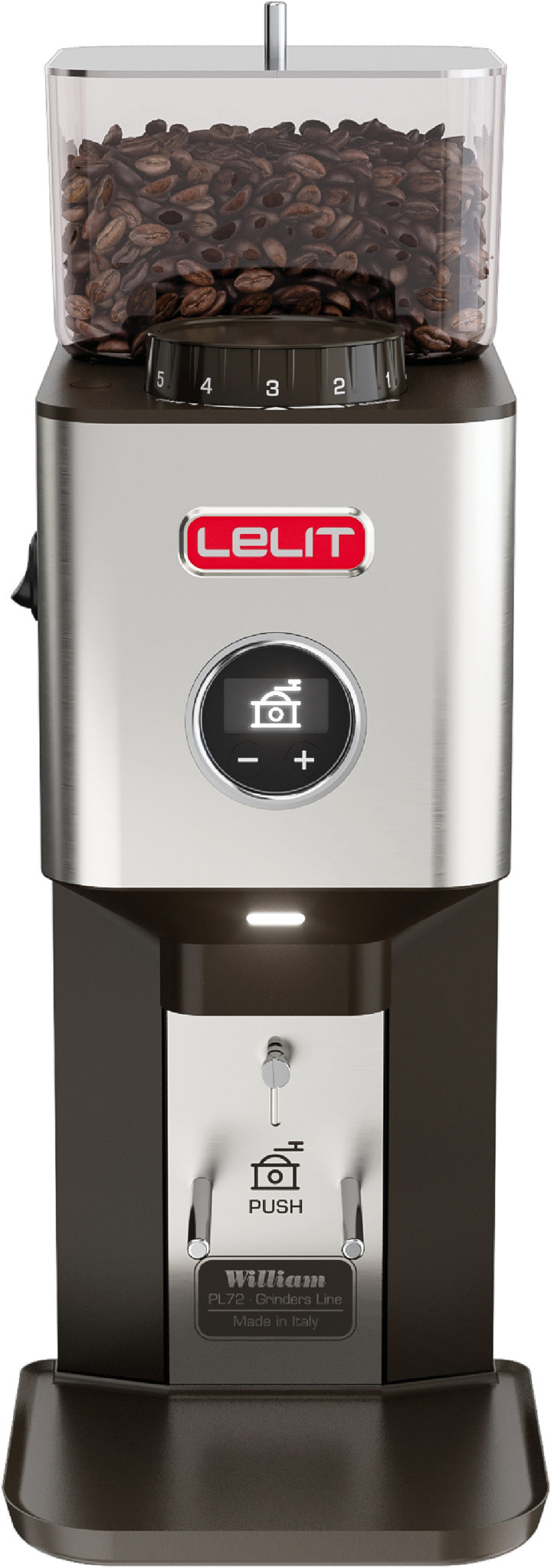 LELIT William PL72
