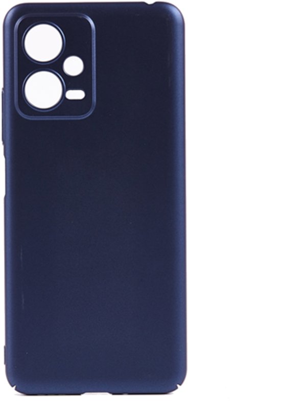 Lenuo Leshield pro Xiaomi Redmi Note 12 5G modrý