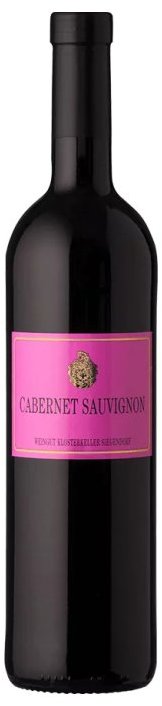 Lenz Moser Cabernet Savignon Siegendorf, 0,75 l, 13,5 % vol.