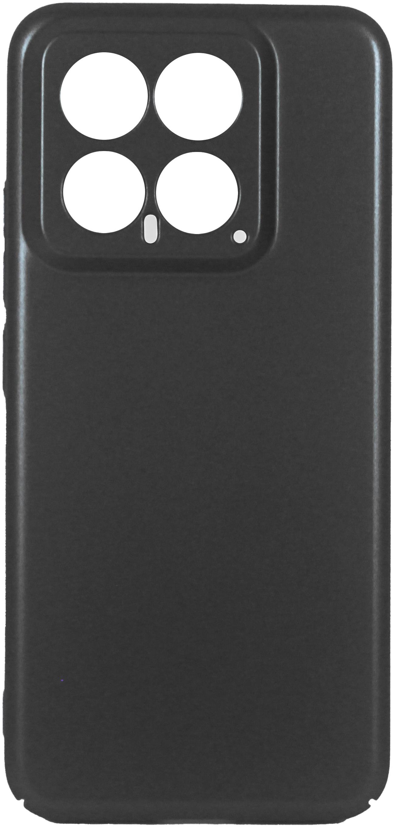 Lenuo Leshield obal pro Xiaomi 14, černá