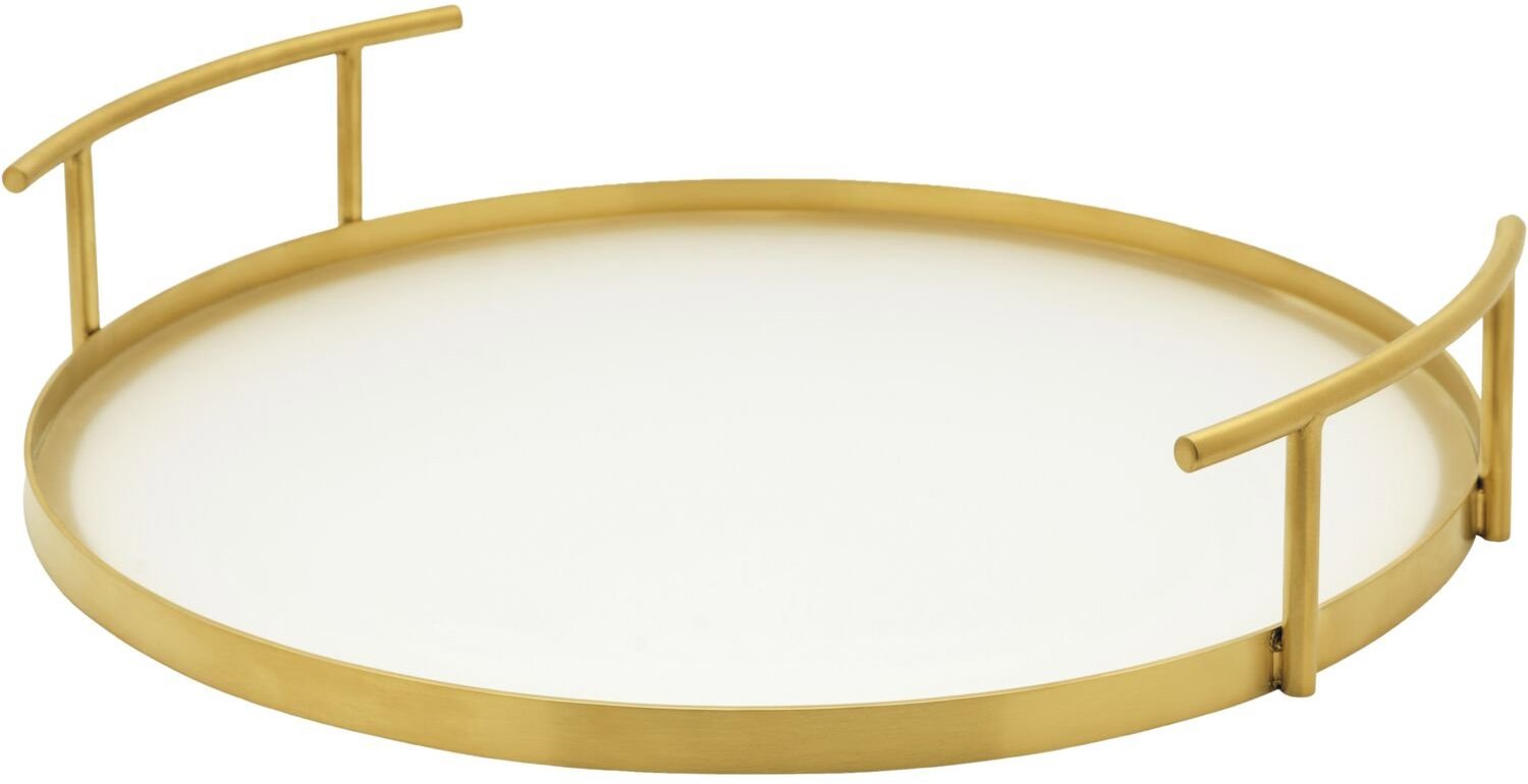 LEOPOLD VIENNA Arinto Servírovací tác, průměr 37 cm