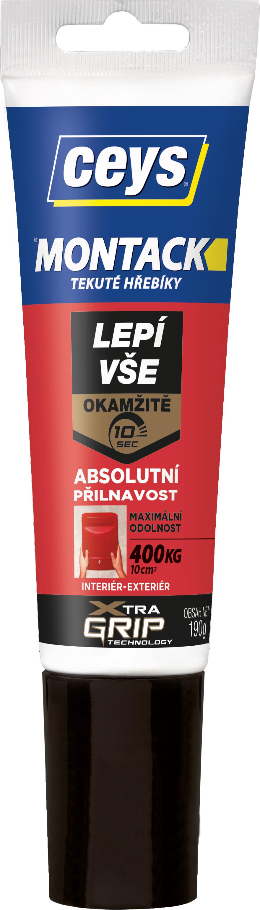 CEYS Montack lepí vše okamžitě 190 g