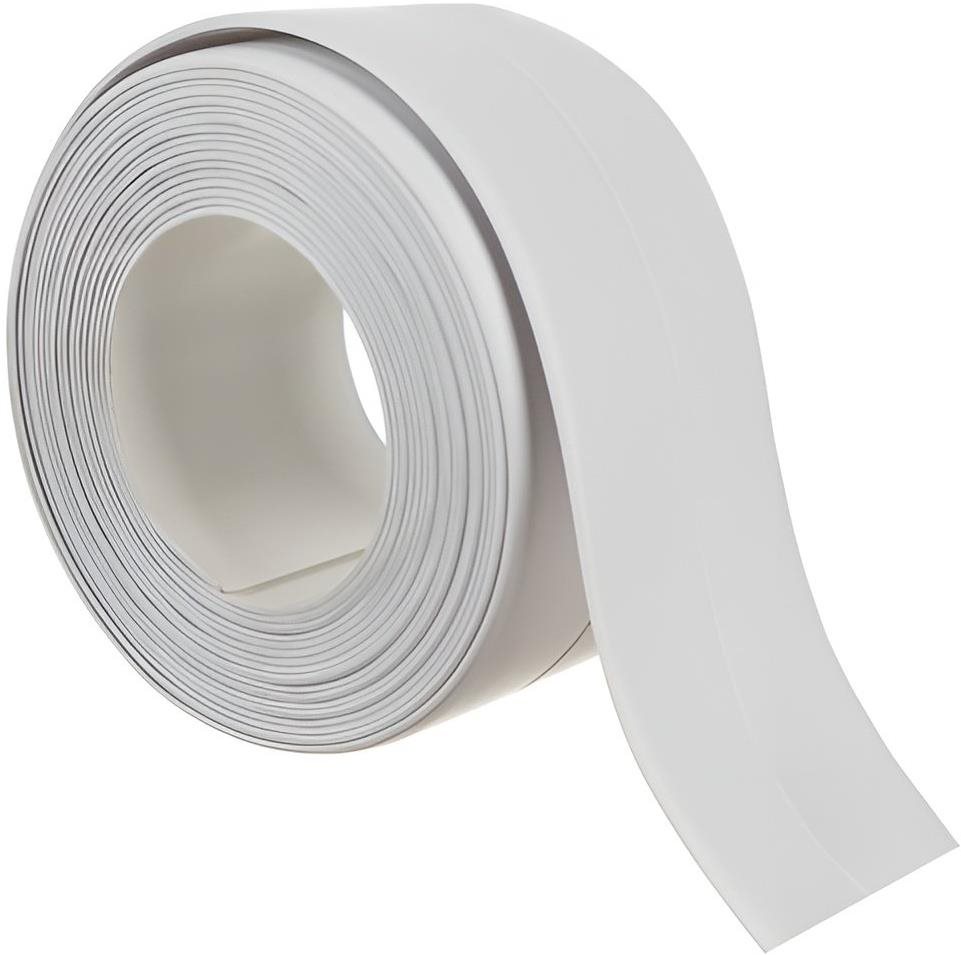 Ruhhy 20885 voděodolná těsnící páska 320 × 3,6 cm, bílá
