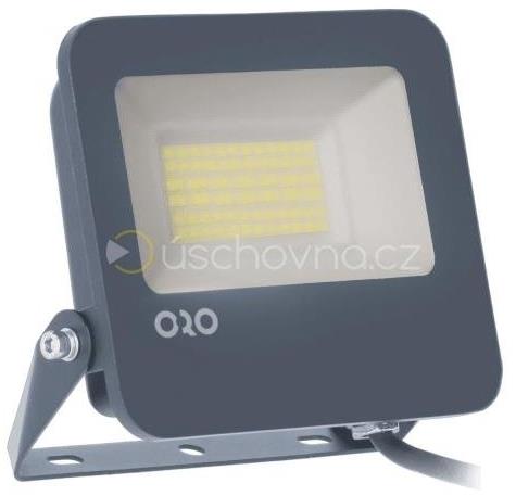 Reflektor Diodo PRO ORO, 30 W, 4800 lm, NW