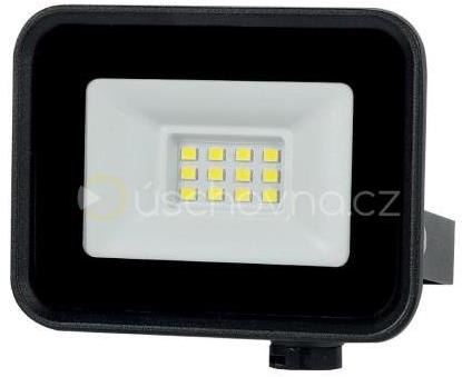 Reflektor LED ORO Zona, 10 W, 730 lm, NW-B