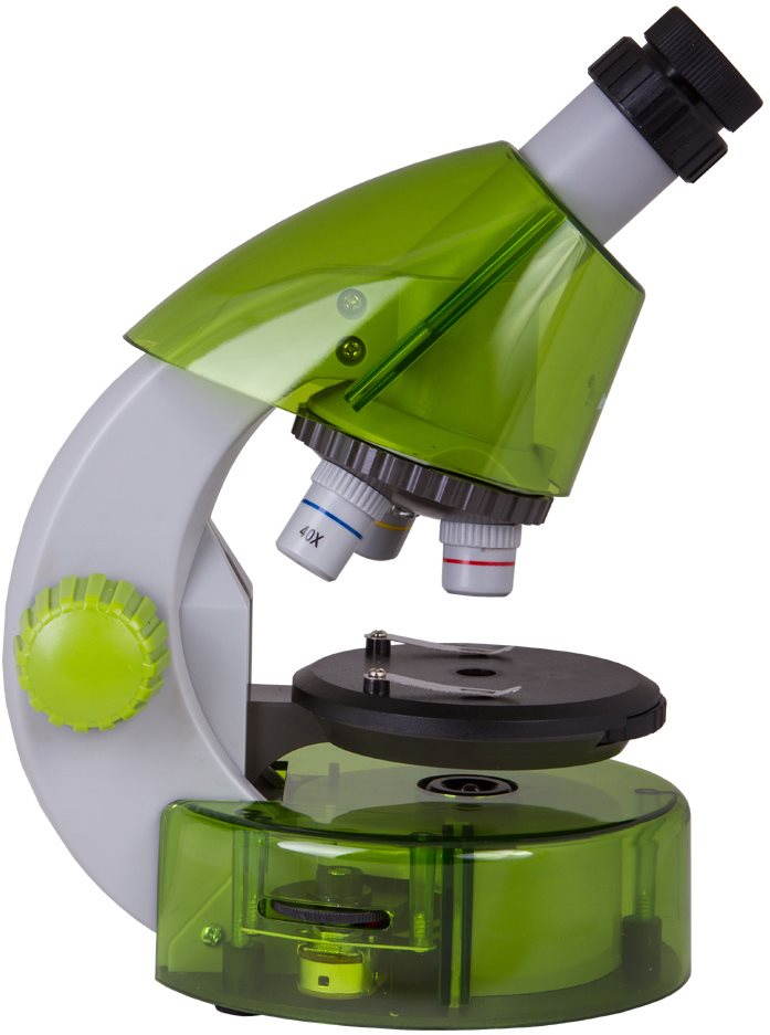 Levenhuk LabZZ M101 Lime