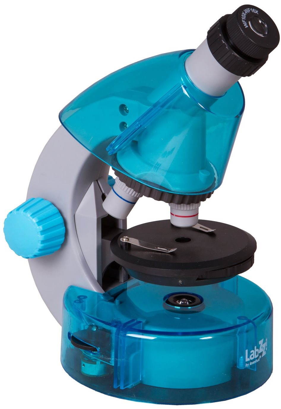 Levenhuk LabZZ M101 Azure