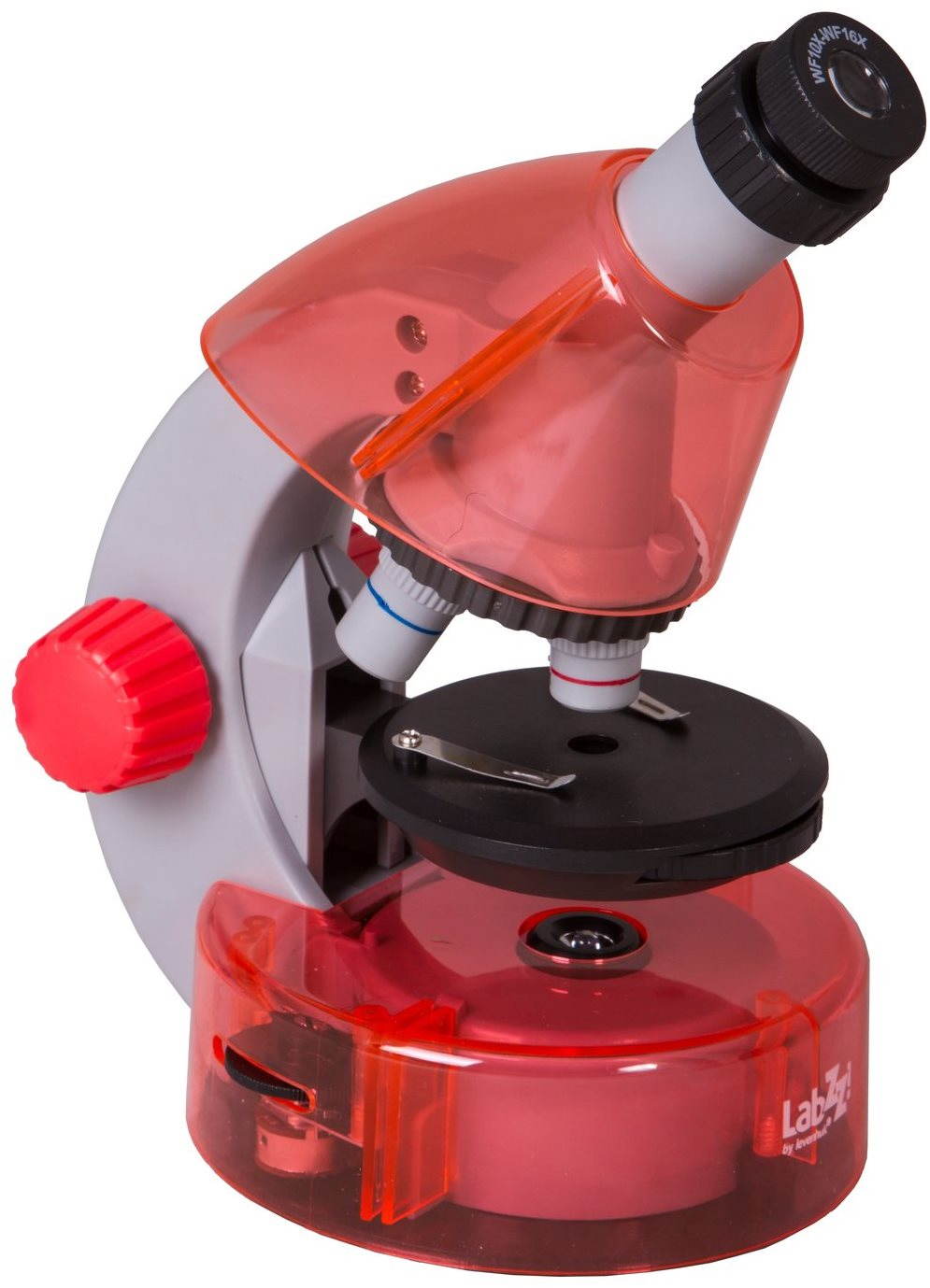 Levenhuk LabZZ M101 Orange