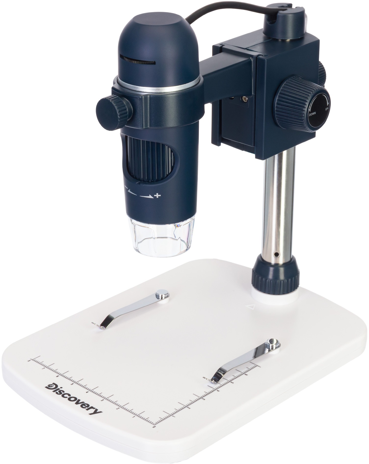 Levenhuk Discovery Artisan 32 Digital