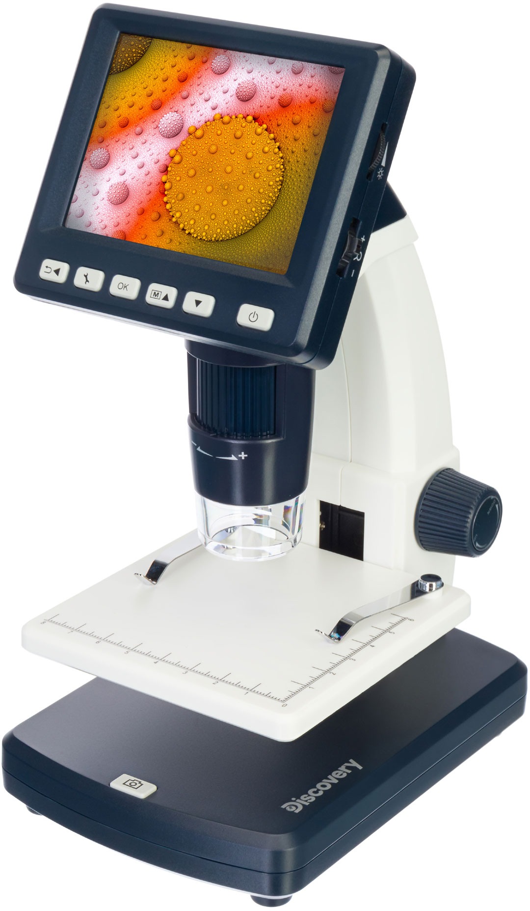 Levenhuk Discovery Artisan 128 Digital