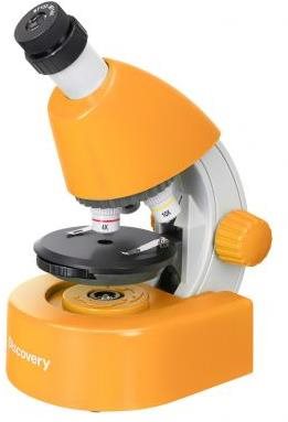 Levenhuk Discovery Micro Solar