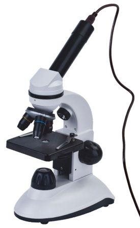 Levenhuk Discovery Nano Polar Digital