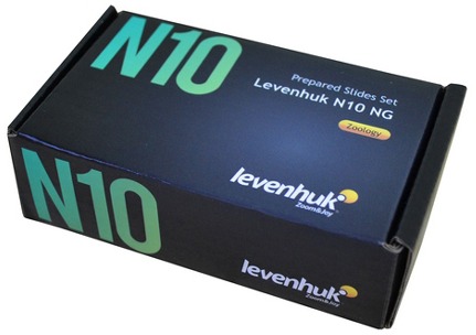 Levenhuk N10 NG