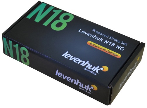 Levenhuk N18 NG