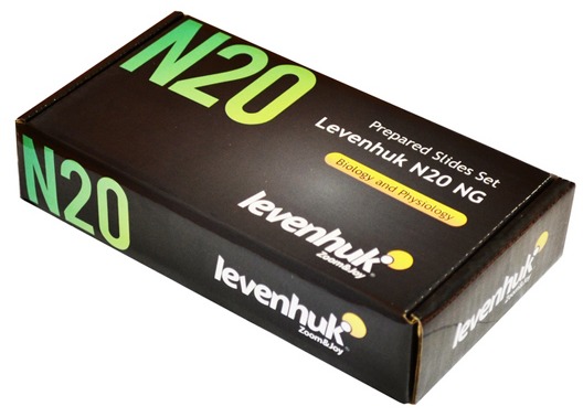 Levenhuk N20NG