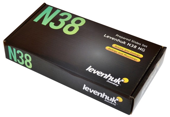 Levenhuk N38NG