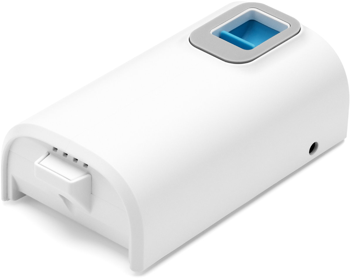 Levoit LSV-V201B-WUS-WH