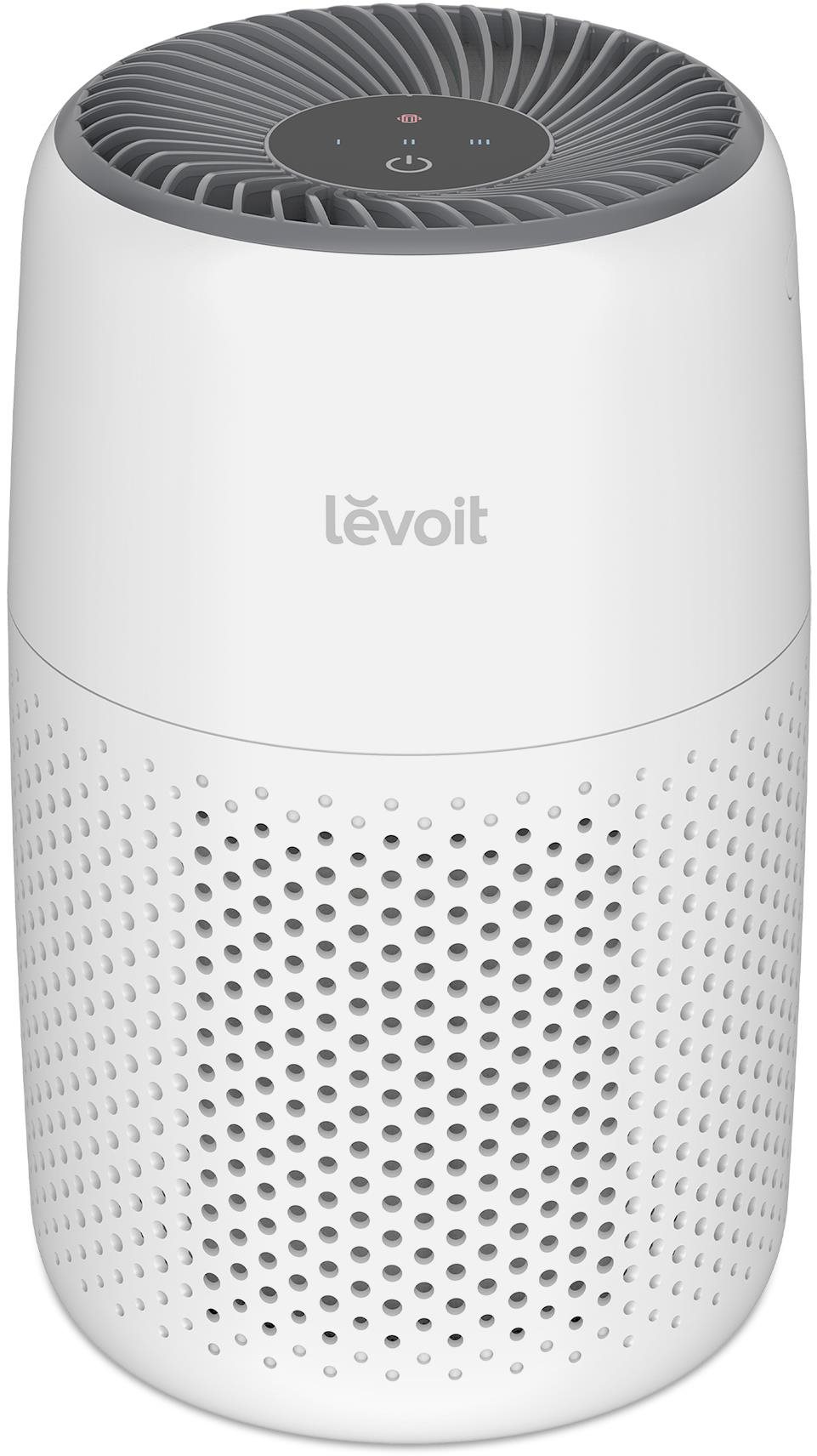 Levoit Core Mini - čistička vzduchu a aromaterapie 2v1