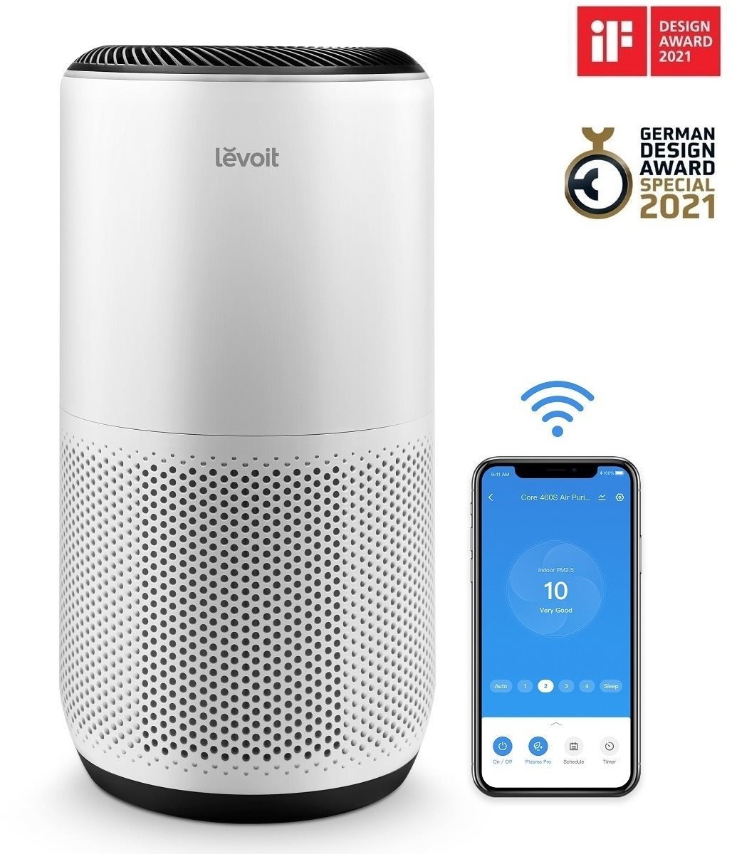 Levoit Core400S SMART