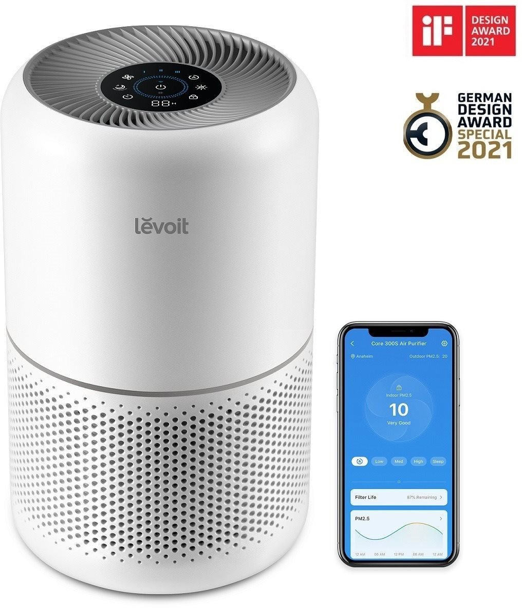 Levoit Core300S SMART