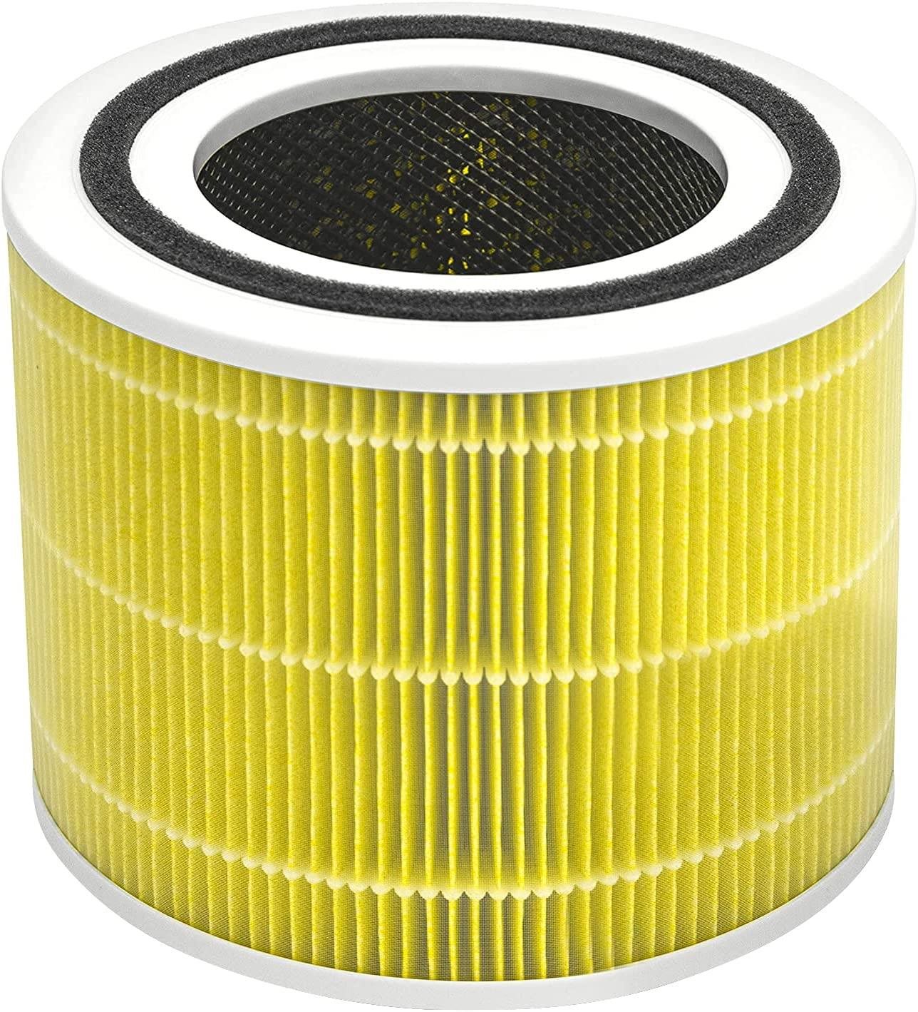 Levoit filtr pro prostředí se zvířaty pro Core 300S, Core 300S Plus, Core 300, P350