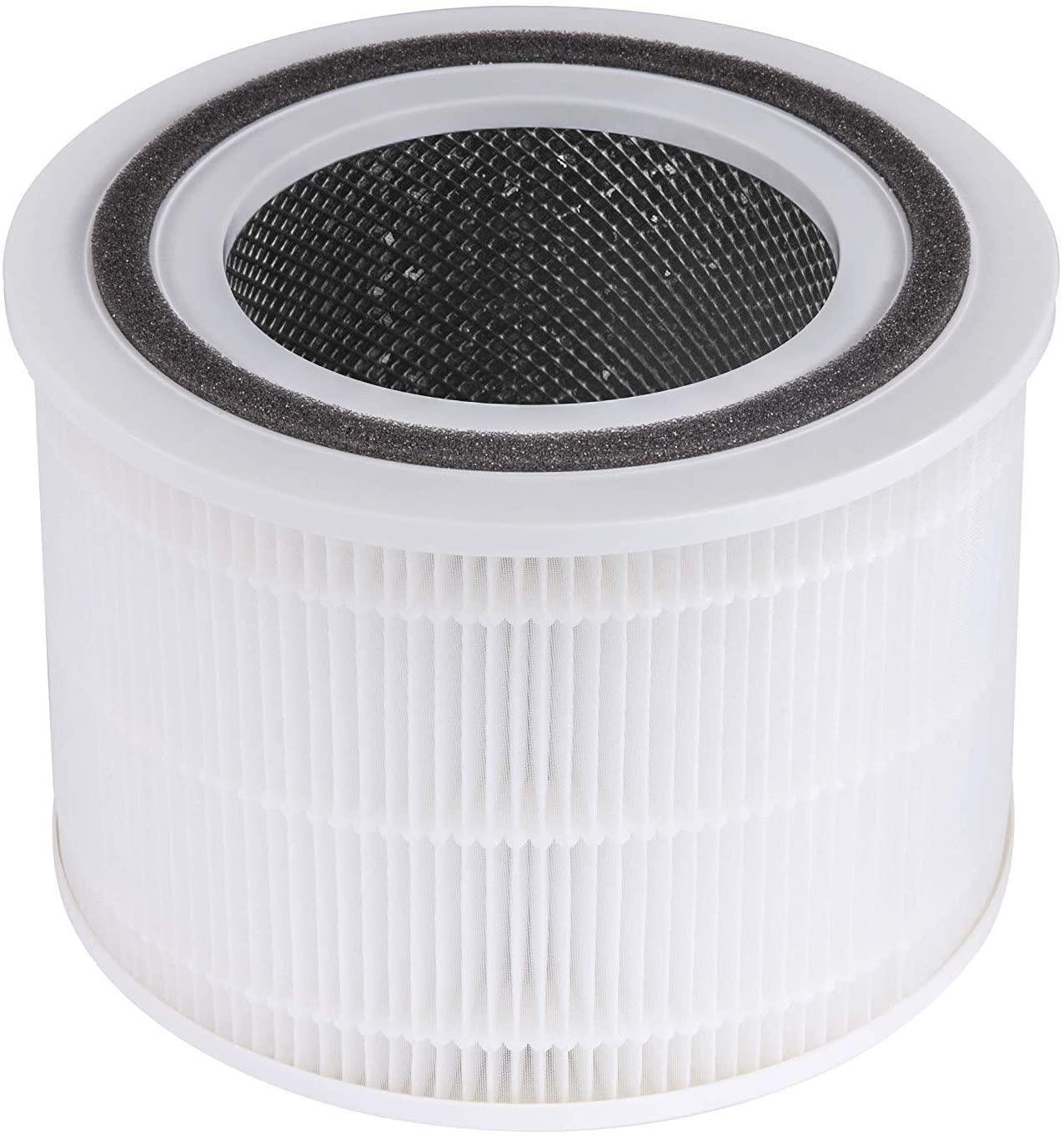 Levoit prémiový 3stupňový filtr pro Core 300-RAC, Core 300S, Core 300S Plus