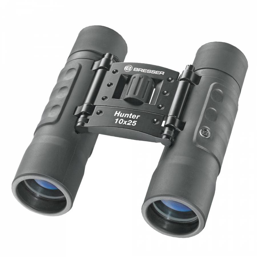 Bresser Hunter 10 × 25