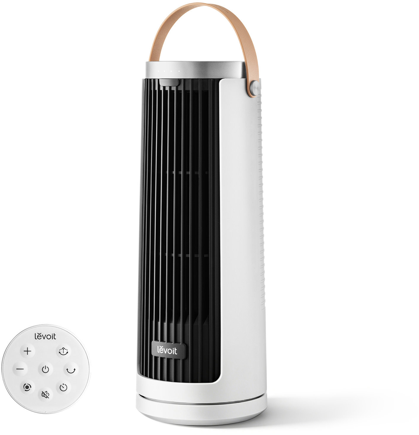 Levoit Windi Mini Plus aku bílý