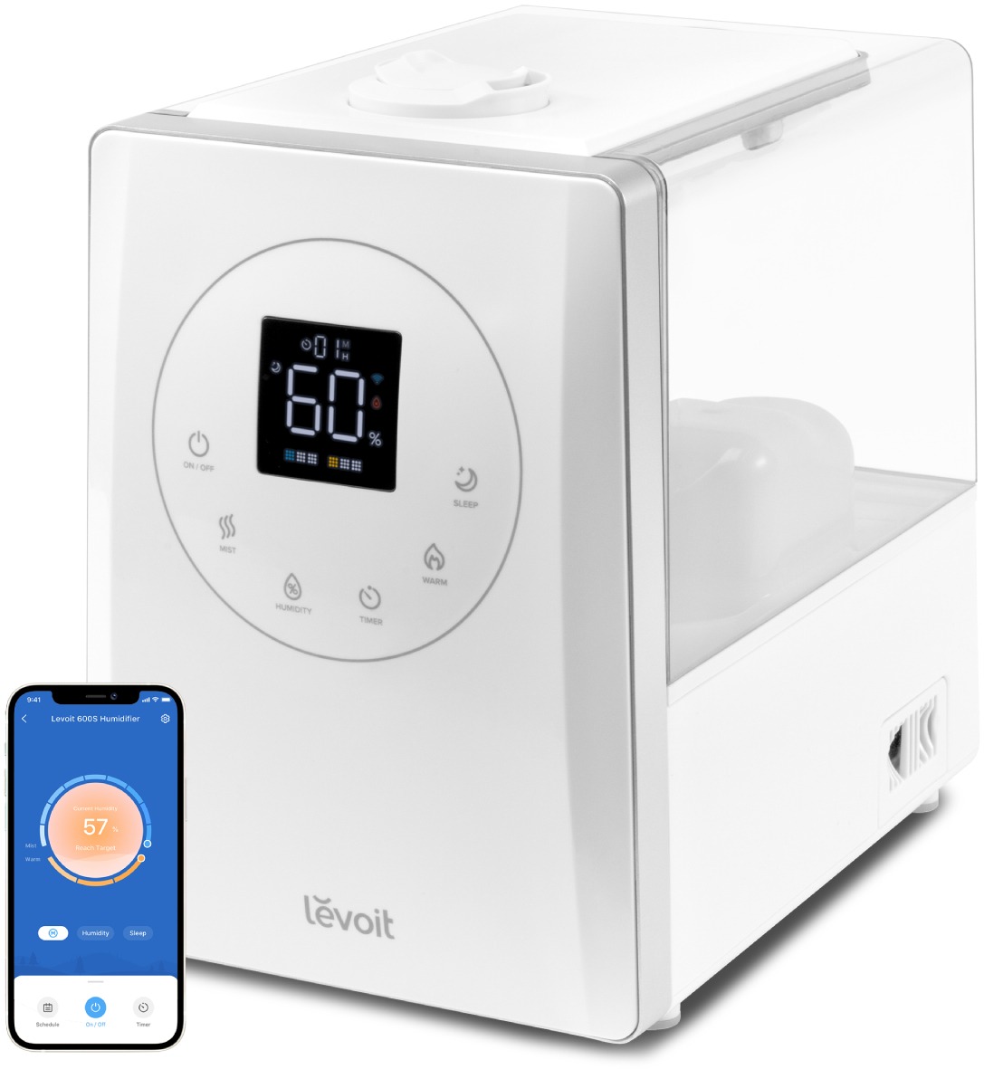 Levoit LV600S