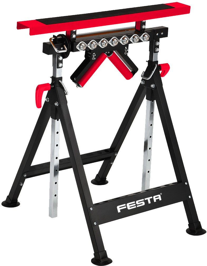 FESTA Koza multifunkční 4v1 max. 200 kg