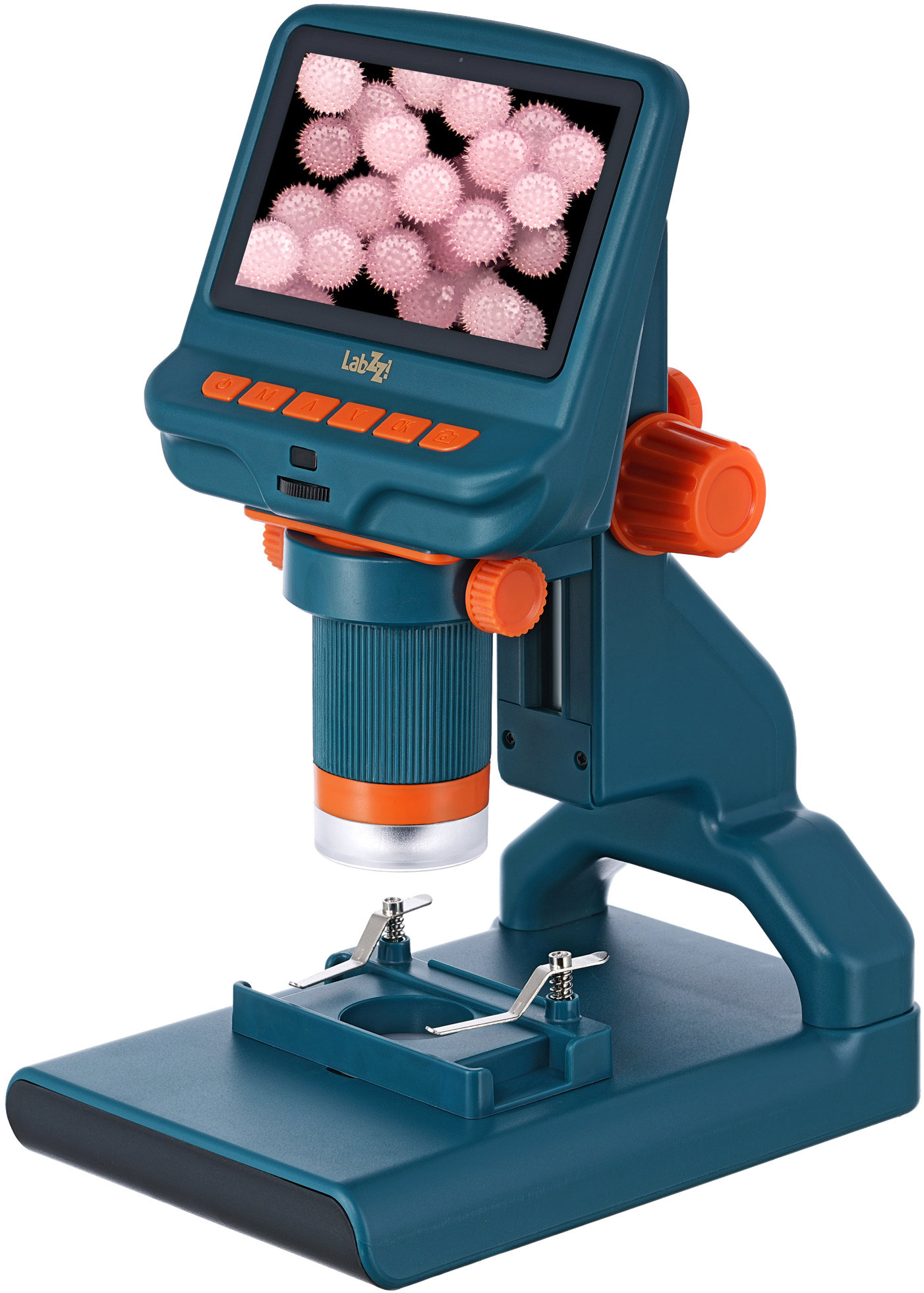 Levenhuk LabZZ DM200 LCD