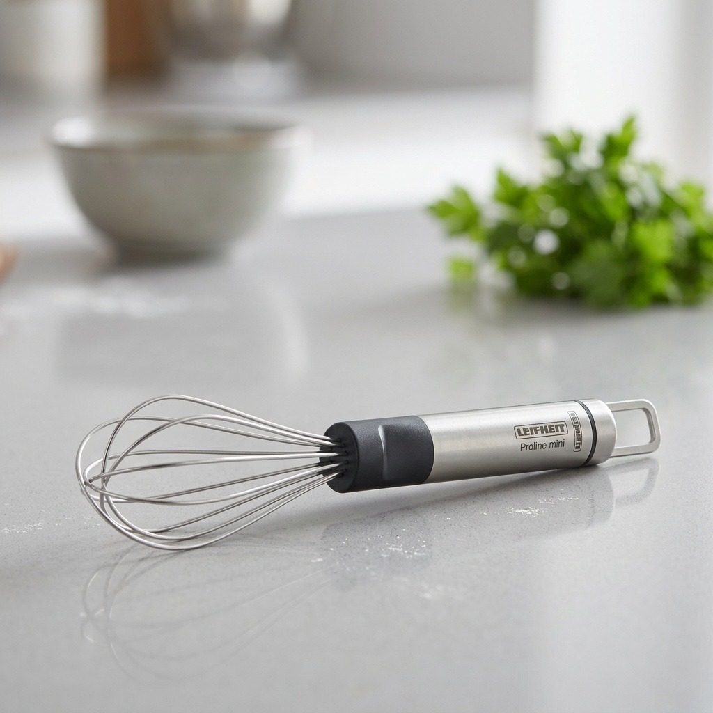 LEIFHEIT PROLINE mini Metlička na sníh