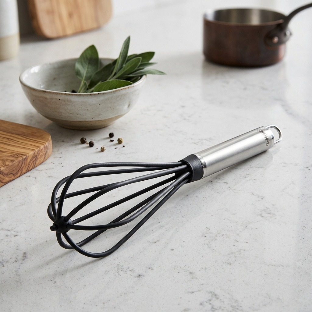 LEIFHEIT STERLING Metlička na sníh 32 cm nylonová