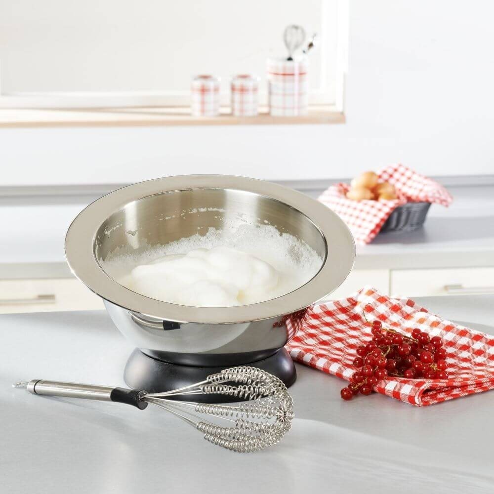 LEIFHEIT Metlička 25 cm