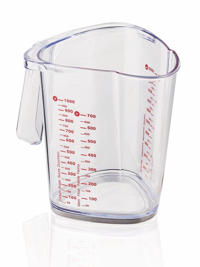 LEIFHEIT COMFORTLINE Odměrka 1 l