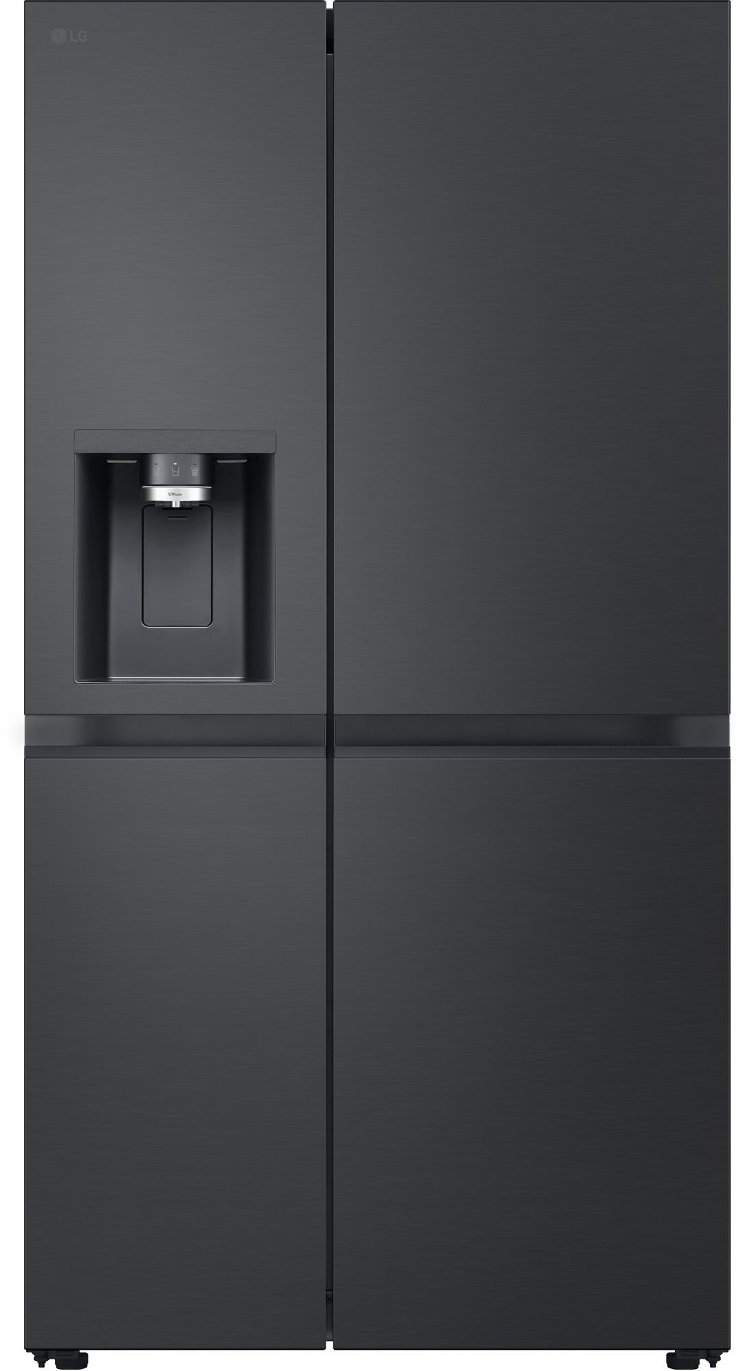 LG GSLE91EVAC
