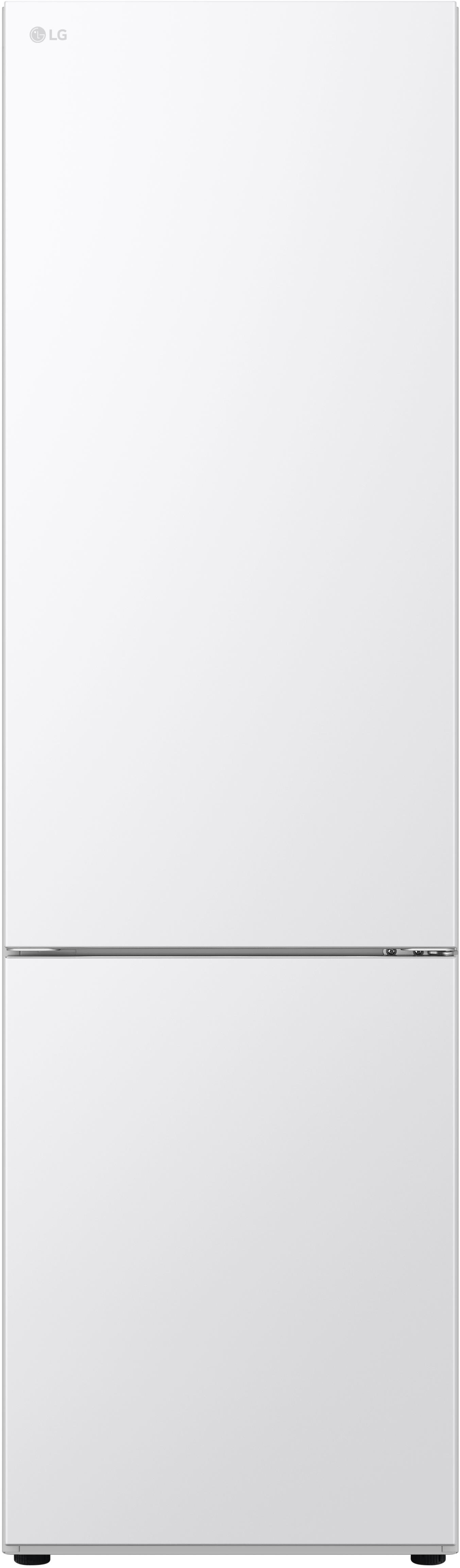 LG GBV22NCCSW