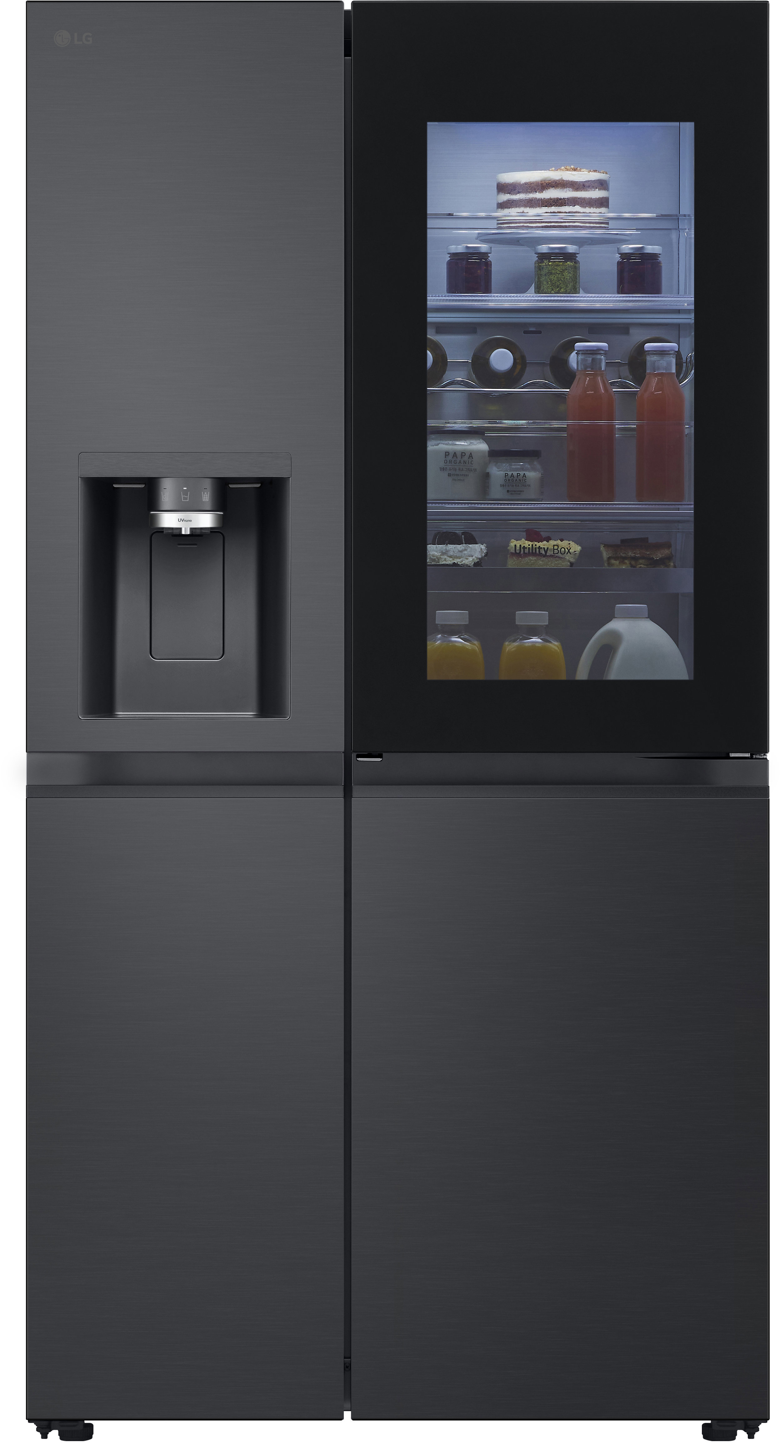 LG GSXE90EVAD