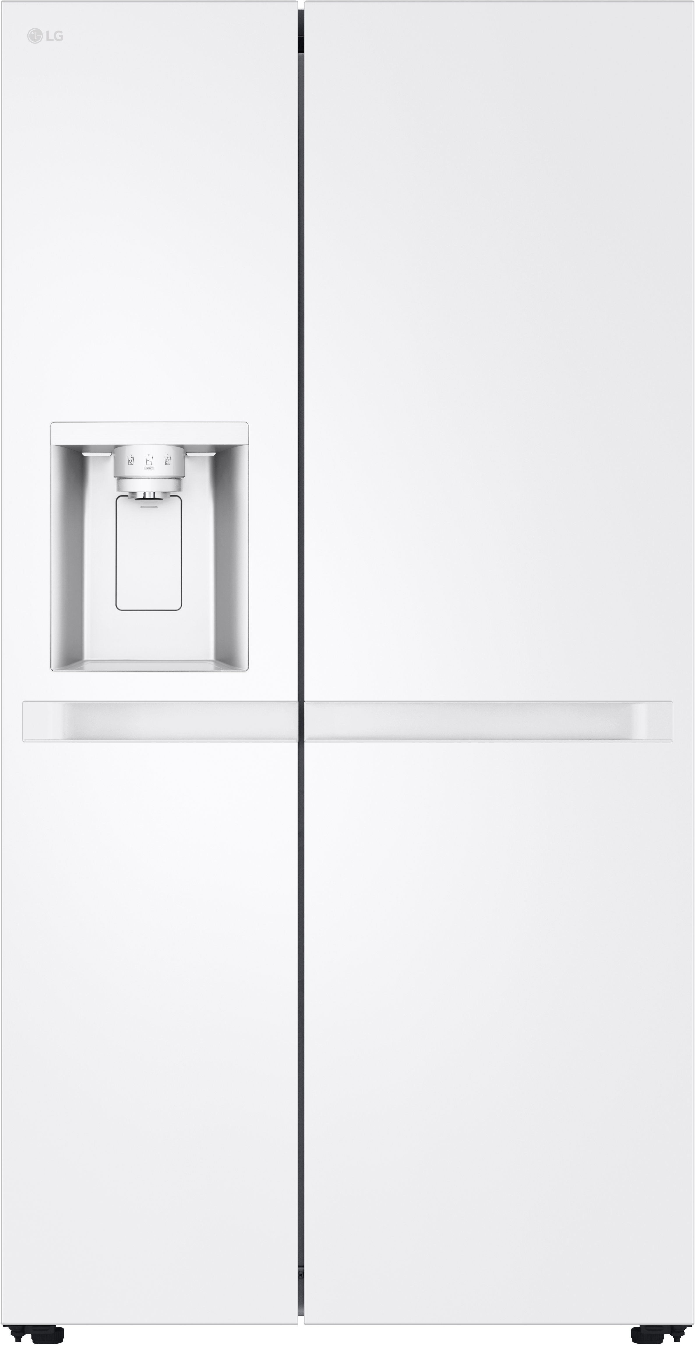 LG GSLC40SWPE