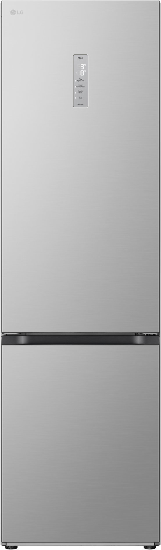 LG GBV5250CPY