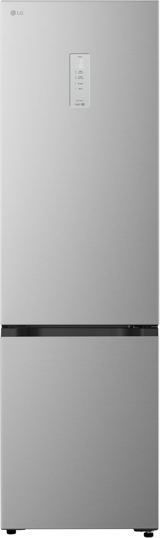 LG GBBSJ21DPY