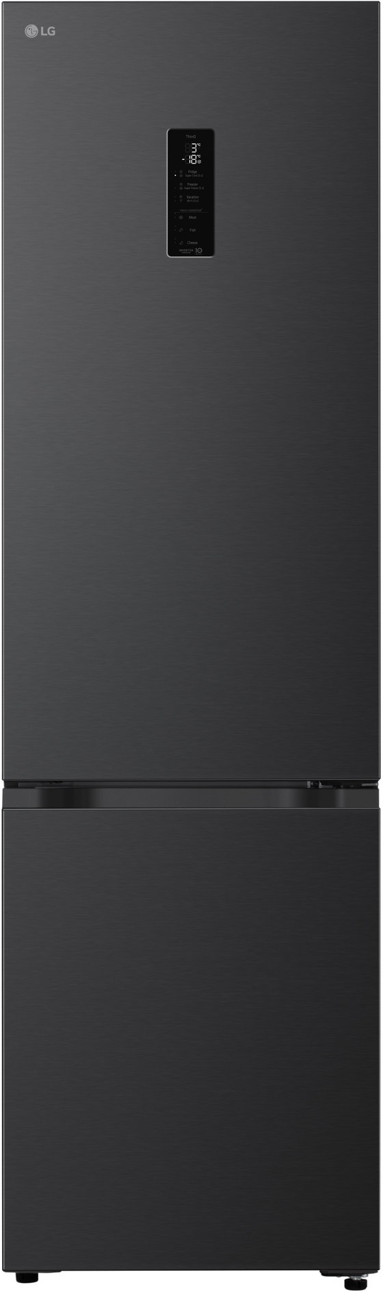 LG GBBS727AEV