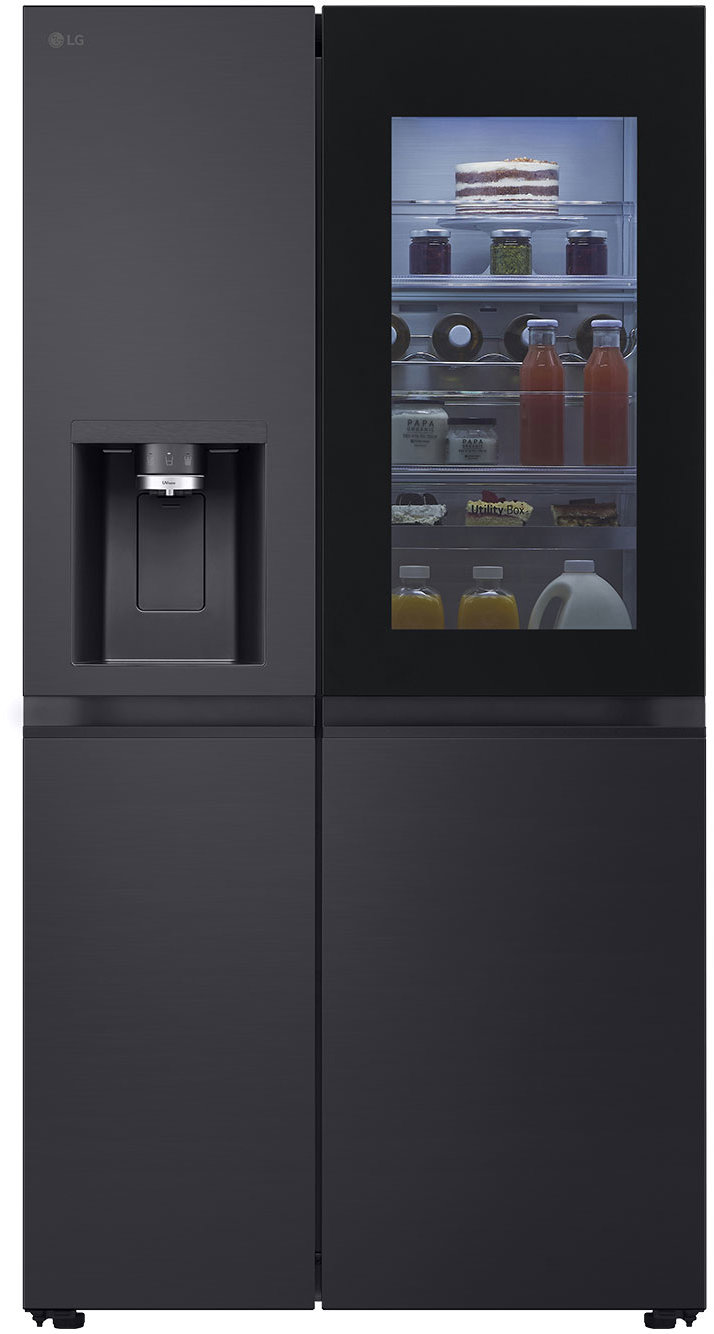 LG GSGE91EVAC
