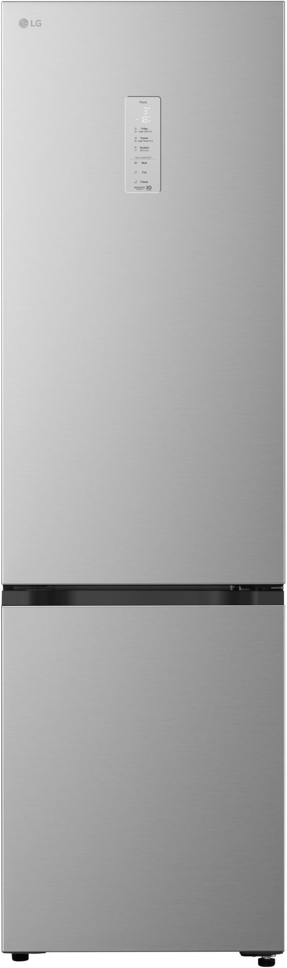 LG GBBS525APY
