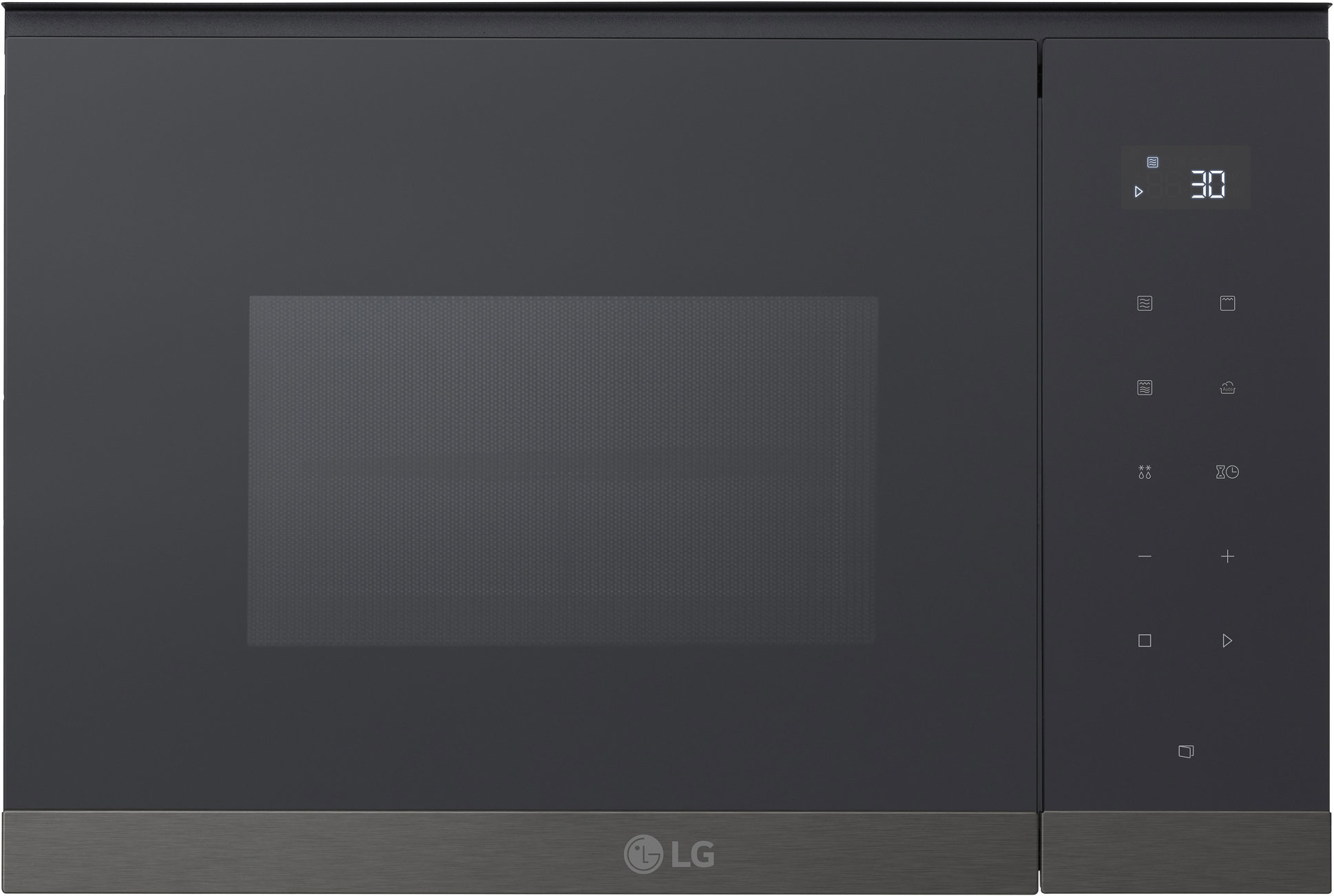 LG MG7Z2593B + Cashback až 11 000 Kč